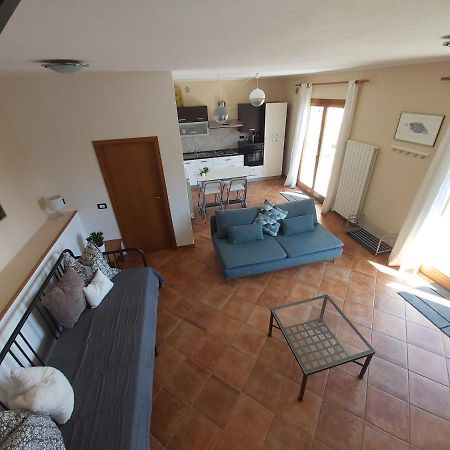 Casa Tartaruga Villa Trarego Eksteriør bilde