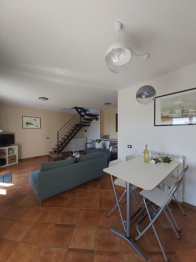 Casa Tartaruga Villa Trarego Eksteriør bilde