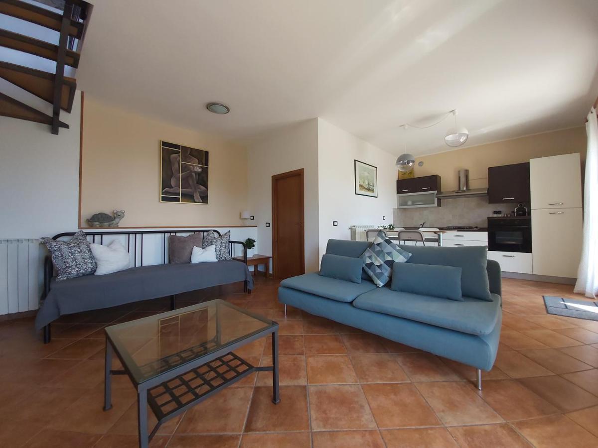 Casa Tartaruga Villa Trarego Eksteriør bilde