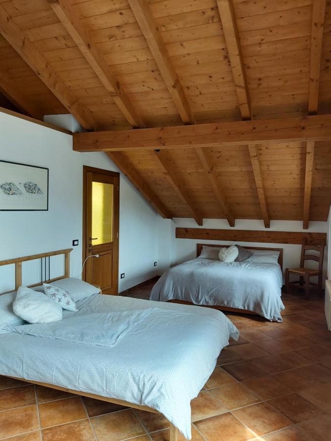 Casa Tartaruga Villa Trarego Eksteriør bilde
