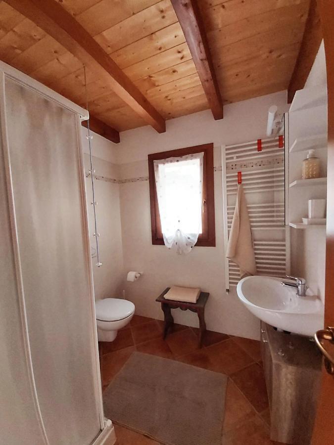 Casa Tartaruga Villa Trarego Eksteriør bilde